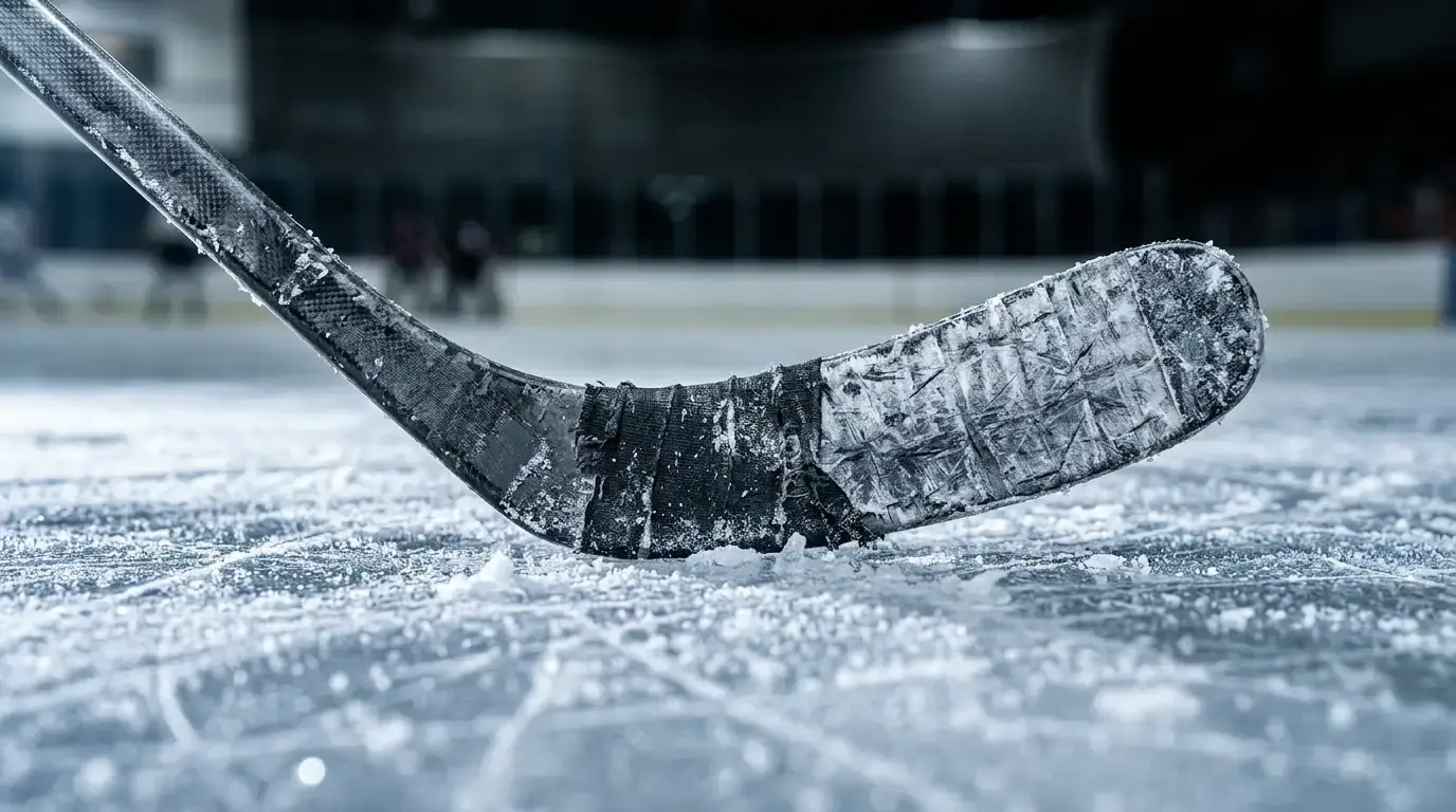 Gestión de bankroll en apuestas de hockey sobre hielo con fórmulas y cálculos