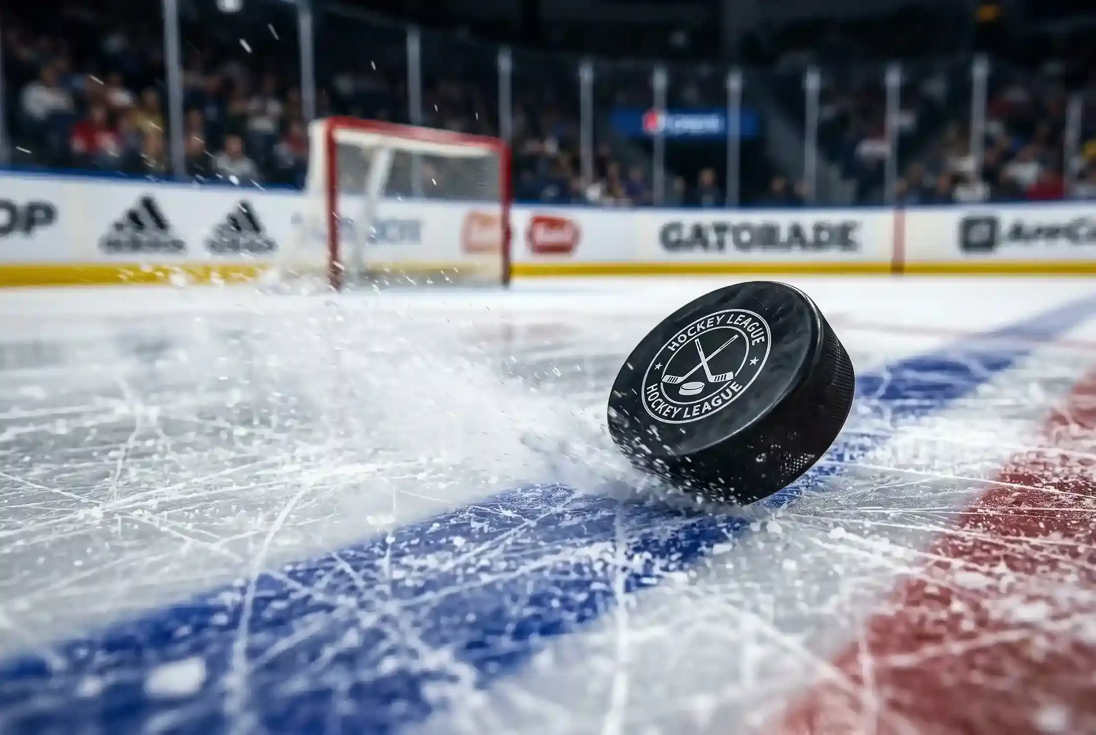 Estadísticas avanzadas de la NHL aplicadas a apuestas de hockey sobre hielo