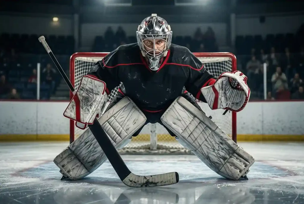 Impacto del portero titular en las cuotas y apuestas de hockey NHL